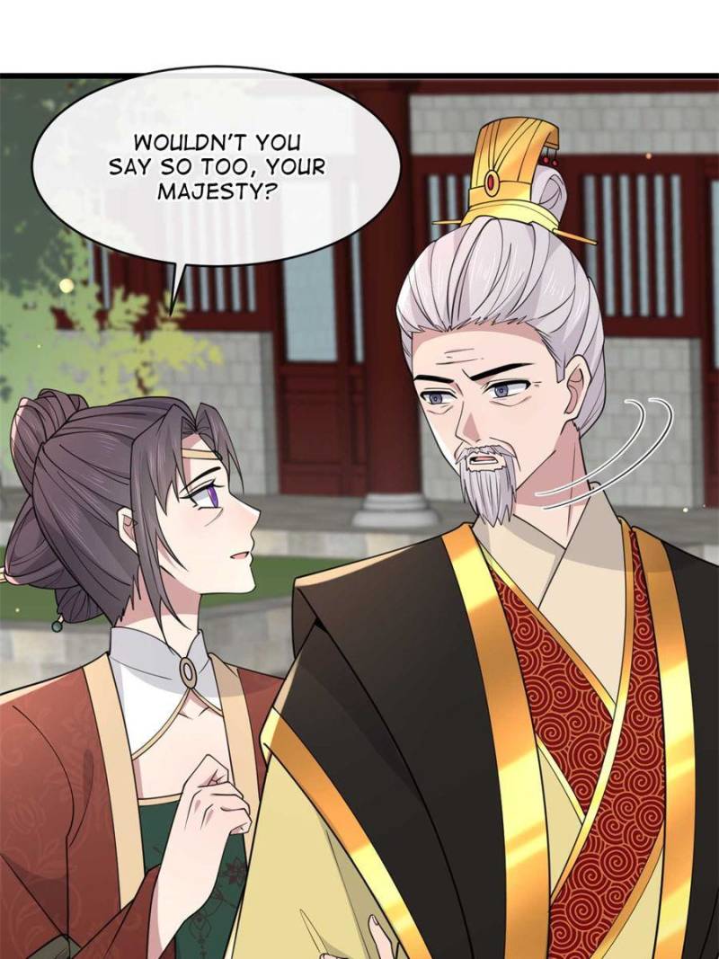 The Sickly Tyrant With An Innocent Facade Chapter 182 page 12