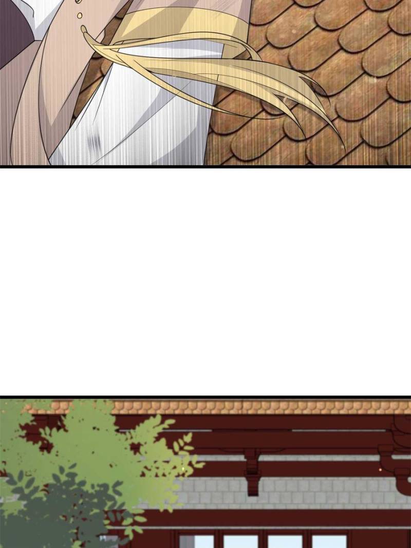 The Sickly Tyrant With An Innocent Facade Chapter 182 page 5