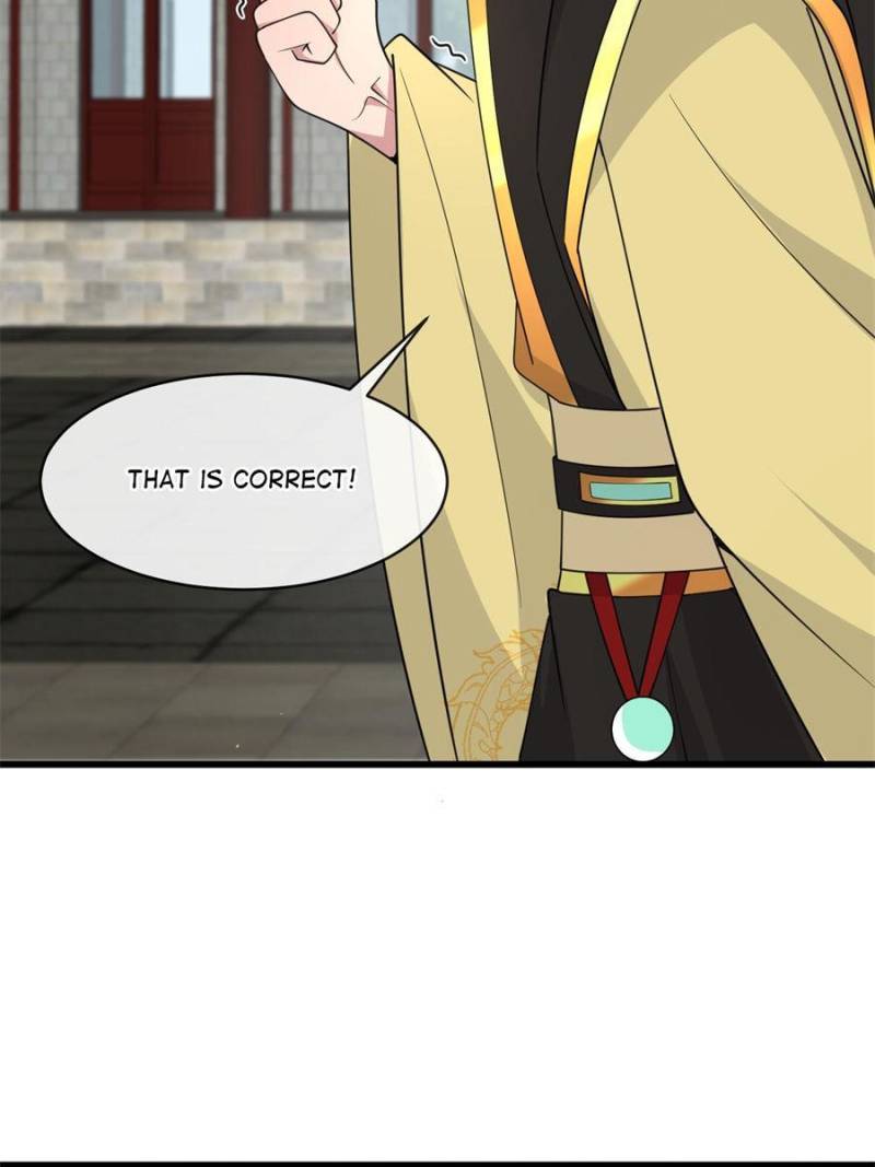 The Sickly Tyrant With An Innocent Facade Chapter 182 page 30