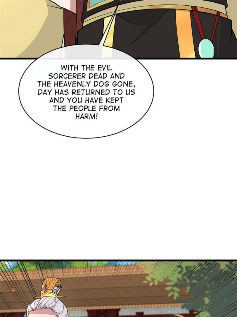 The Sickly Tyrant With An Innocent Facade Chapter 182 page 16