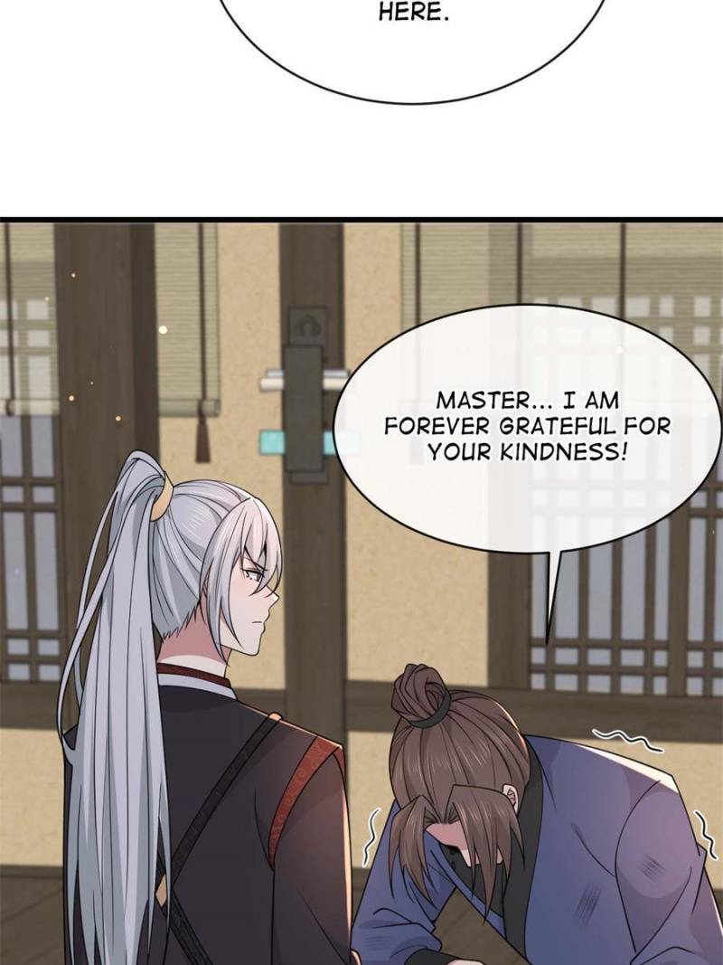 The Sickly Tyrant With An Innocent Facade Chapter 182 page 40