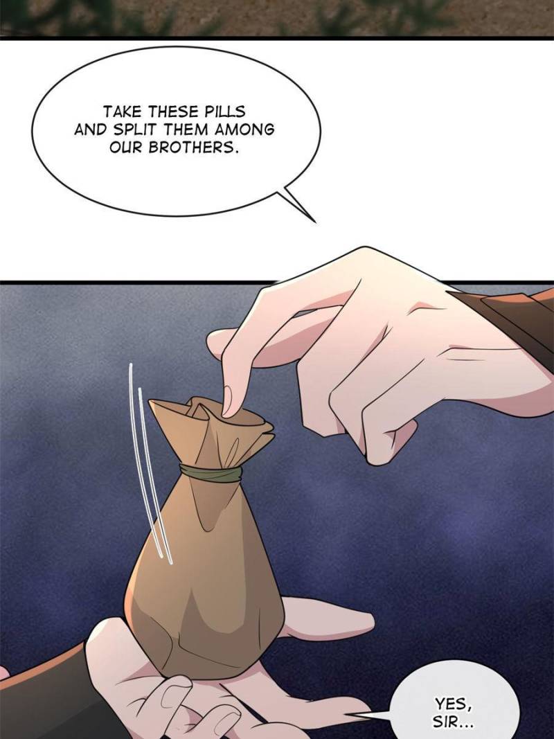 The Sickly Tyrant With An Innocent Facade Chapter 182 page 34