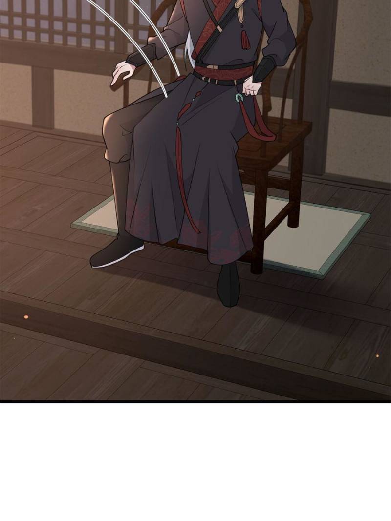 The Sickly Tyrant With An Innocent Facade Chapter 182 page 51