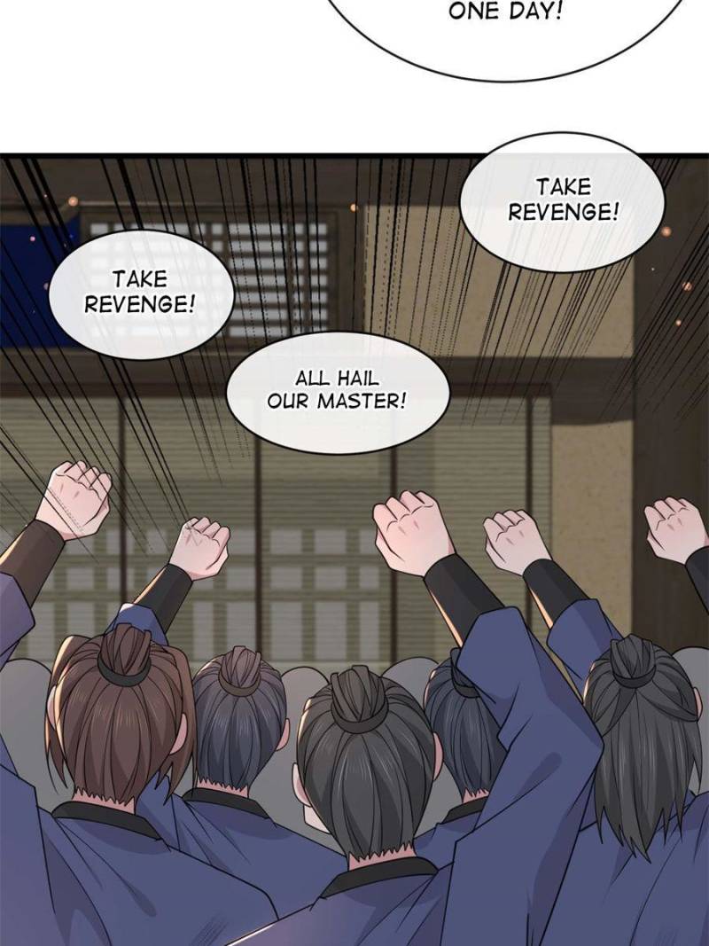 The Sickly Tyrant With An Innocent Facade Chapter 182 page 45
