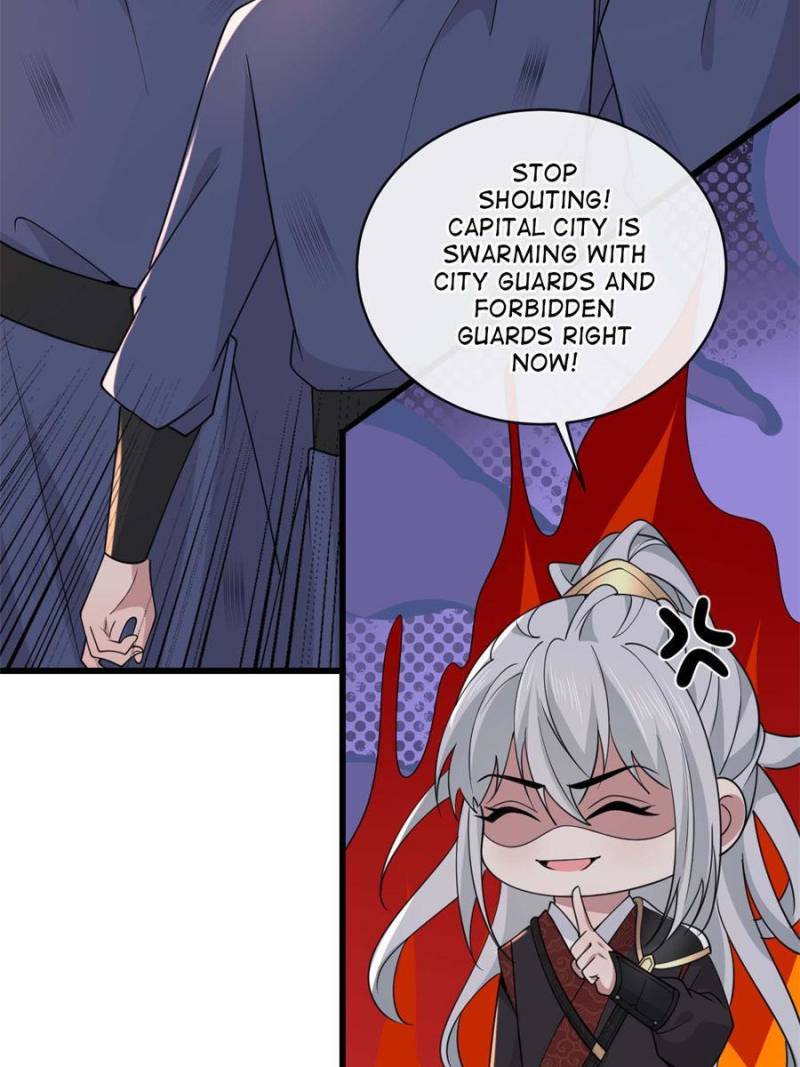 The Sickly Tyrant With An Innocent Facade Chapter 182 page 46