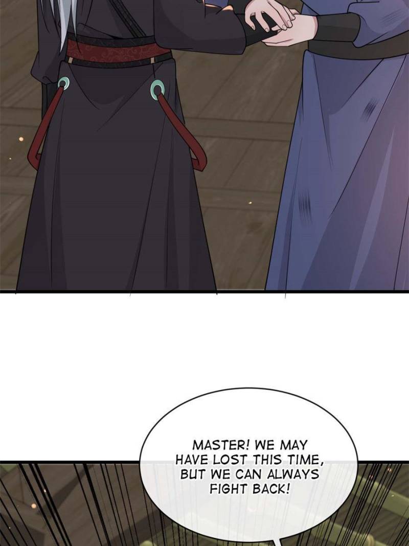 The Sickly Tyrant With An Innocent Facade Chapter 182 page 41
