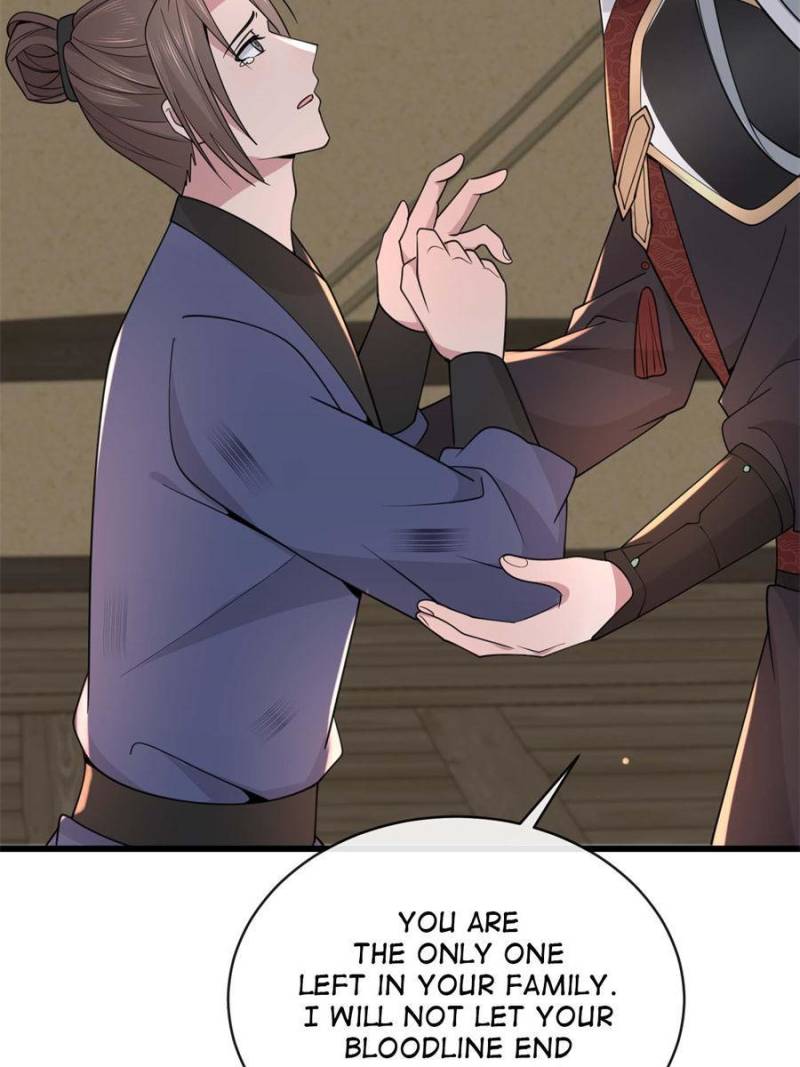 The Sickly Tyrant With An Innocent Facade Chapter 182 page 39