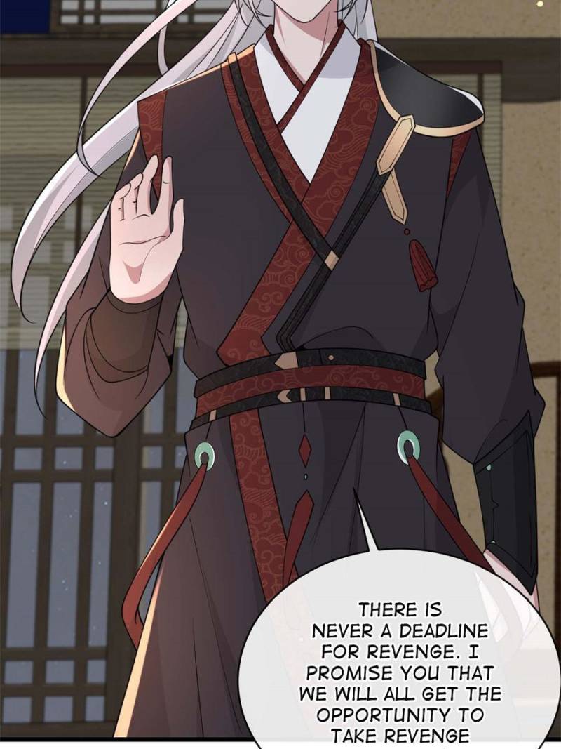 The Sickly Tyrant With An Innocent Facade Chapter 182 page 44