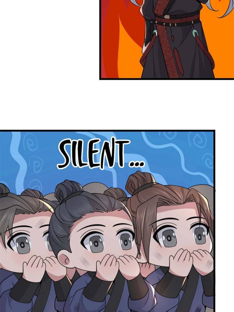 The Sickly Tyrant With An Innocent Facade Chapter 182 page 47