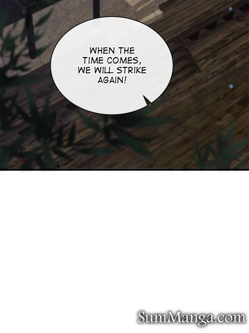 The Sickly Tyrant With An Innocent Facade Chapter 182 page 54