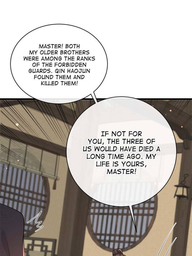 The Sickly Tyrant With An Innocent Facade Chapter 182 page 37