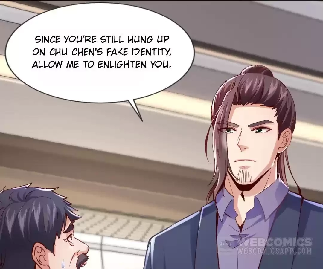 The Godly Son-in-Law of the Nation Chapter 178 page 3