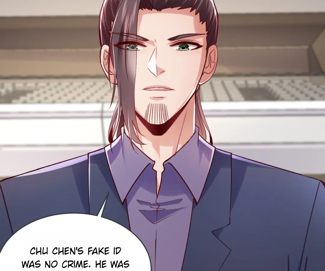 The Godly Son-in-Law of the Nation Chapter 178 page 7