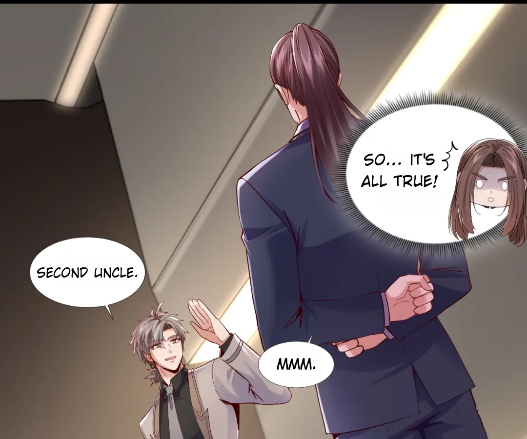 The Godly Son-in-Law of the Nation Chapter 178 page 1