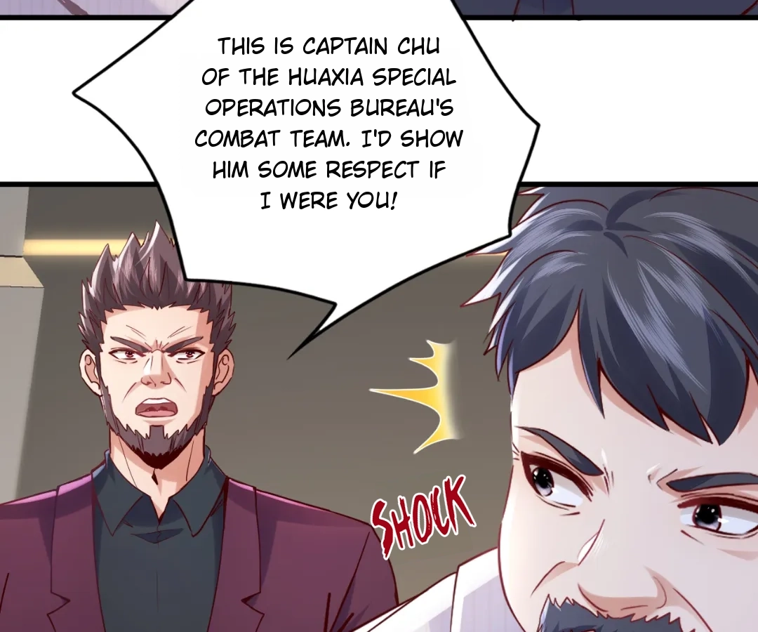 The Godly Son-in-Law of the Nation Chapter 178 page 5