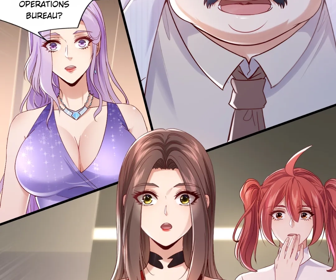 The Godly Son-in-Law of the Nation Chapter 178 page 10