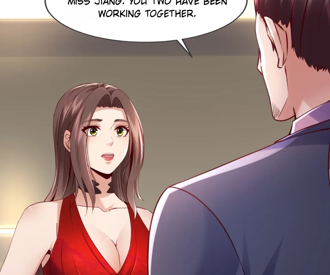 The Godly Son-in-Law of the Nation Chapter 178 page 12