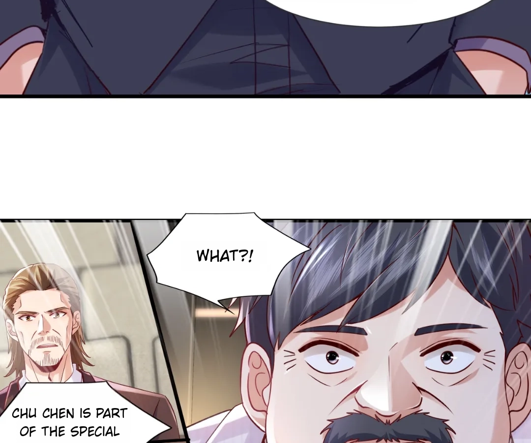 The Godly Son-in-Law of the Nation Chapter 178 page 9