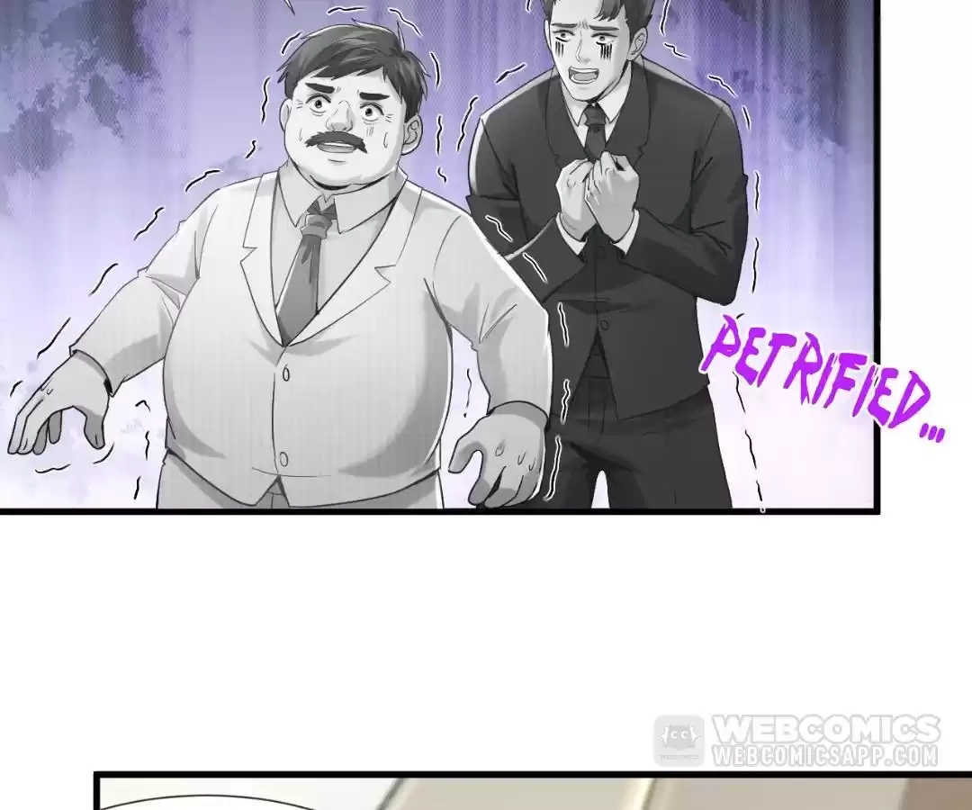 The Godly Son-in-Law of the Nation Chapter 178 page 19