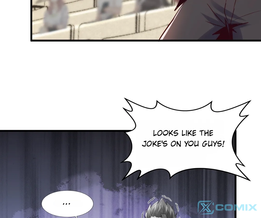 The Godly Son-in-Law of the Nation Chapter 178 page 18