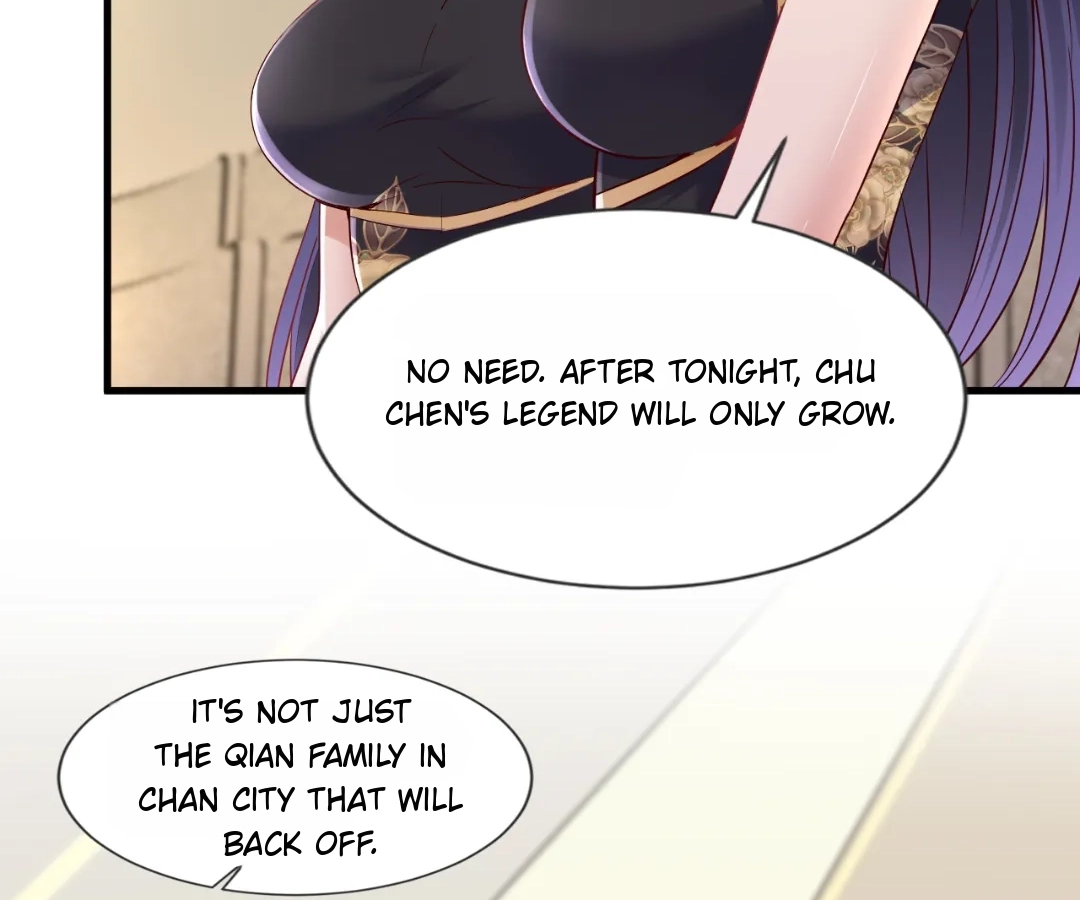 The Godly Son-in-Law of the Nation Chapter 178 page 21