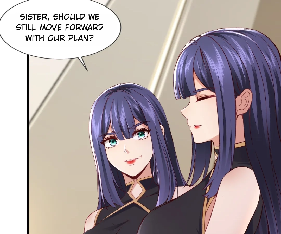 The Godly Son-in-Law of the Nation Chapter 178 page 20
