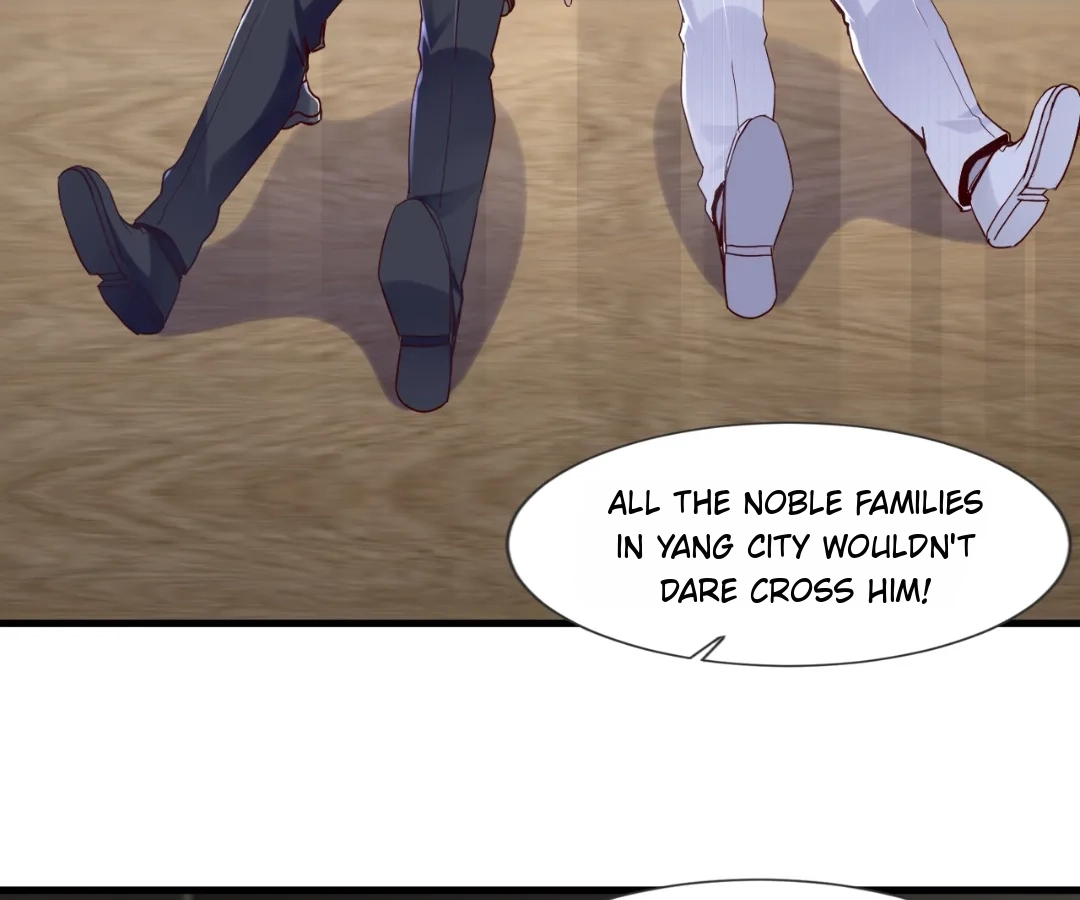 The Godly Son-in-Law of the Nation Chapter 178 page 23