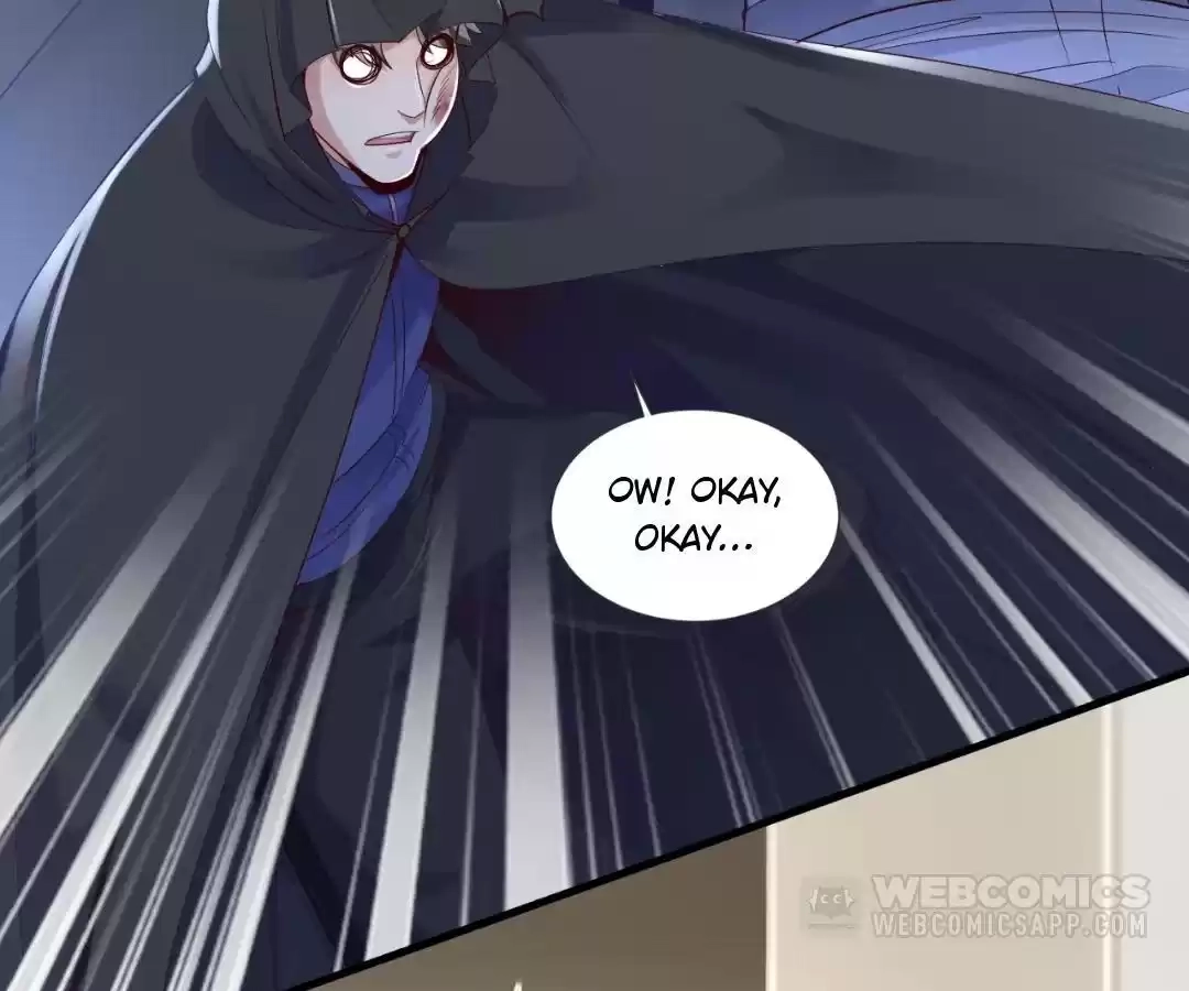 The Godly Son-in-Law of the Nation Chapter 178 page 27