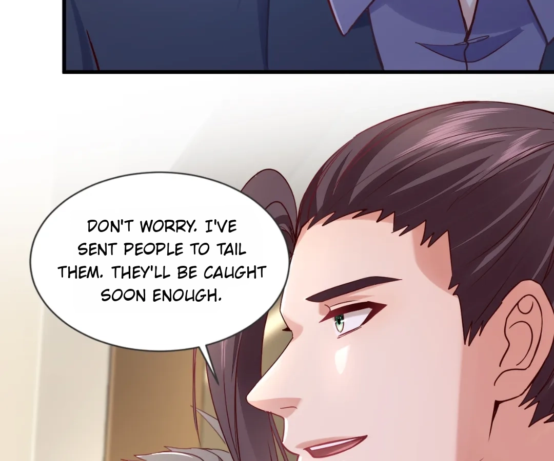 The Godly Son-in-Law of the Nation Chapter 178 page 31