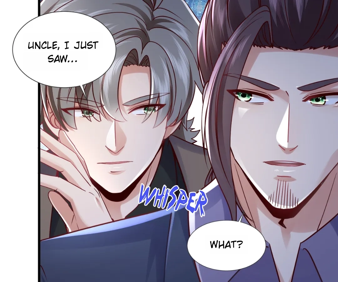 The Godly Son-in-Law of the Nation Chapter 178 page 30
