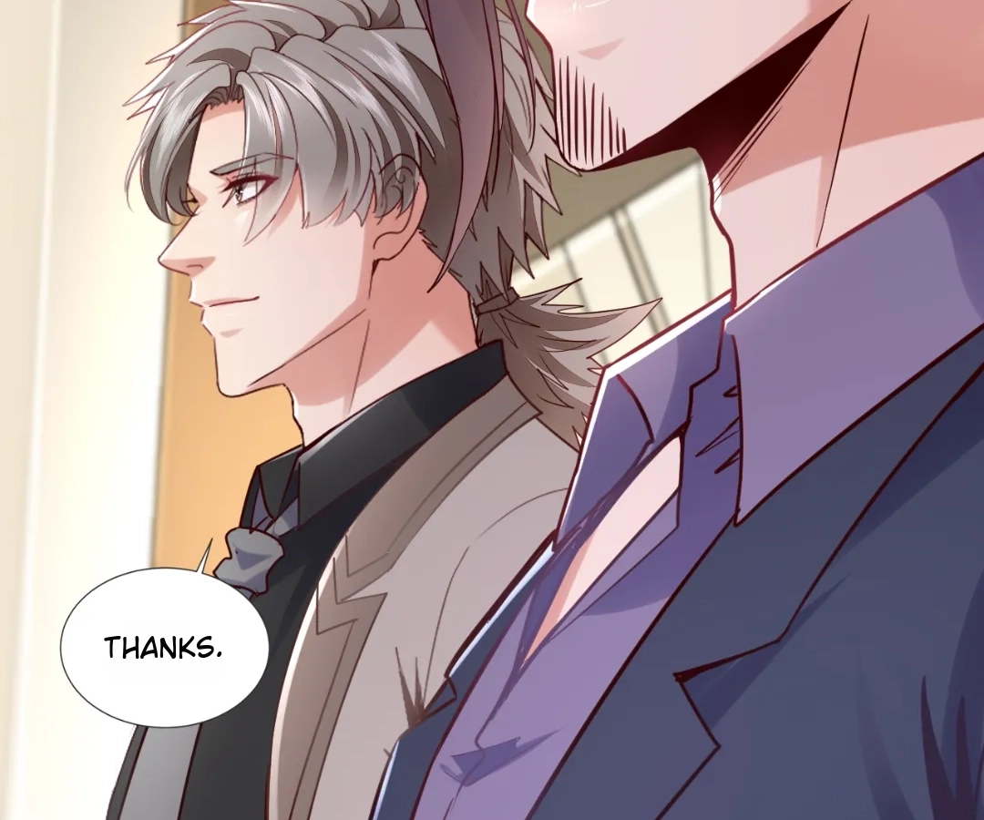 The Godly Son-in-Law of the Nation Chapter 178 page 32