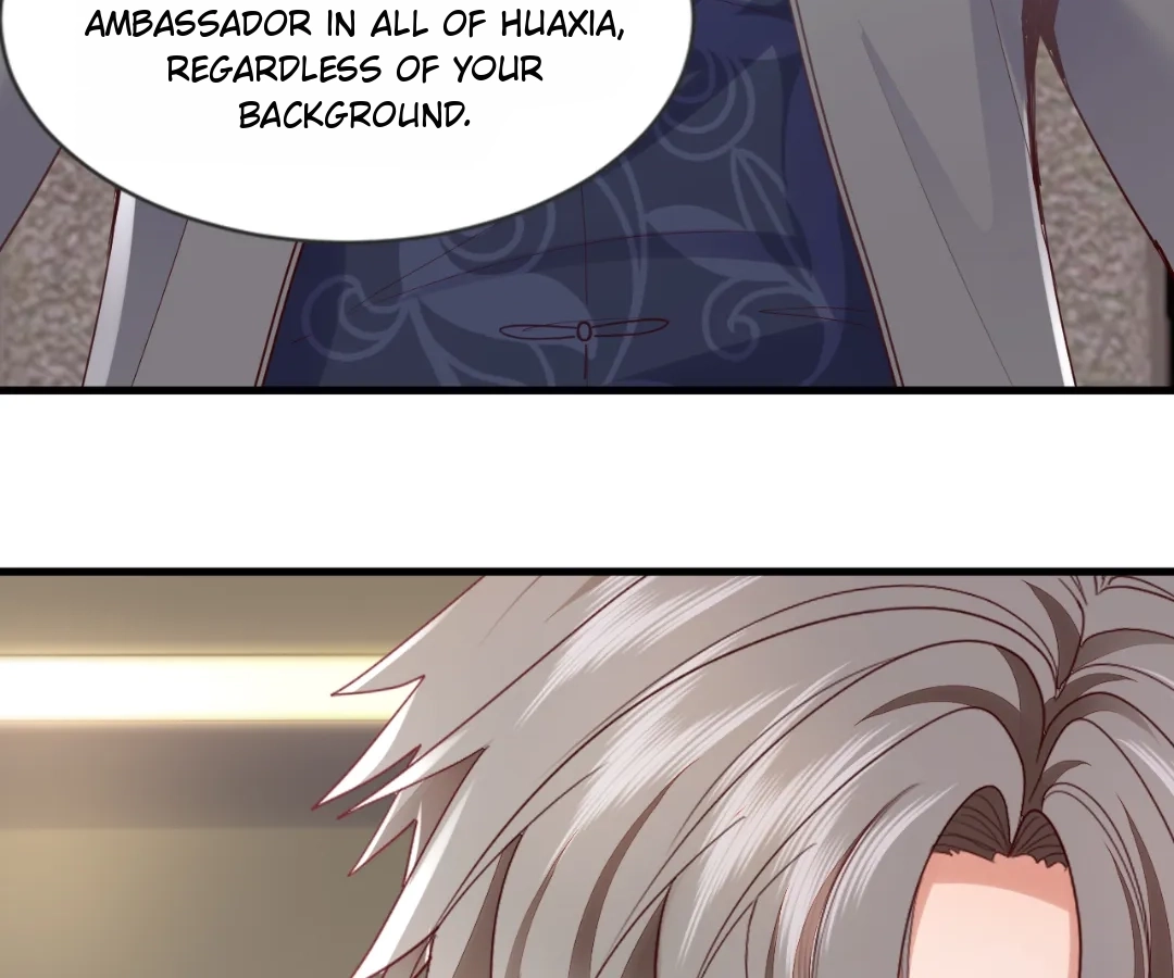 The Godly Son-in-Law of the Nation Chapter 178 page 38