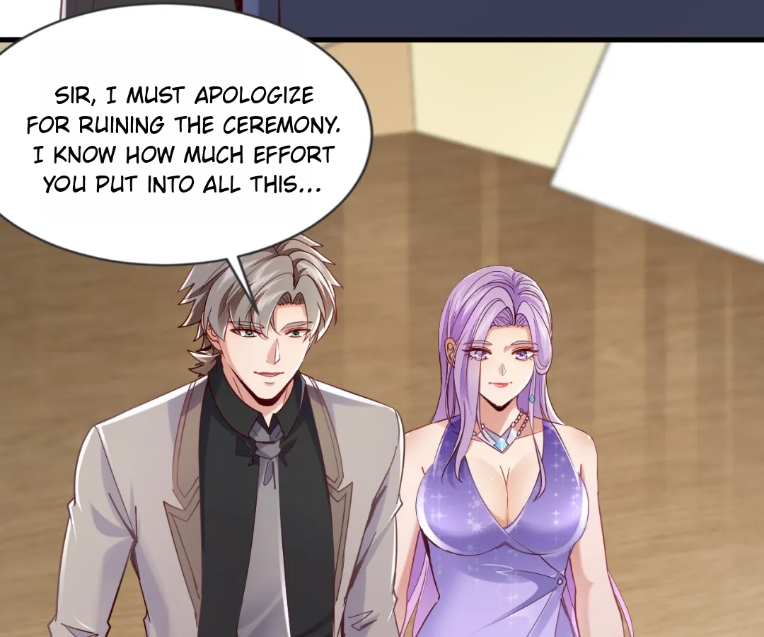 The Godly Son-in-Law of the Nation Chapter 178 page 34