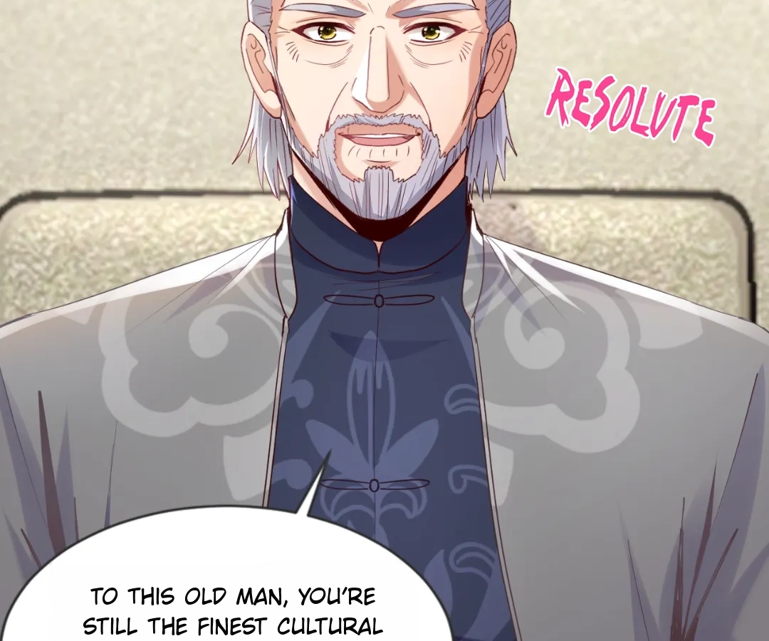 The Godly Son-in-Law of the Nation Chapter 178 page 37
