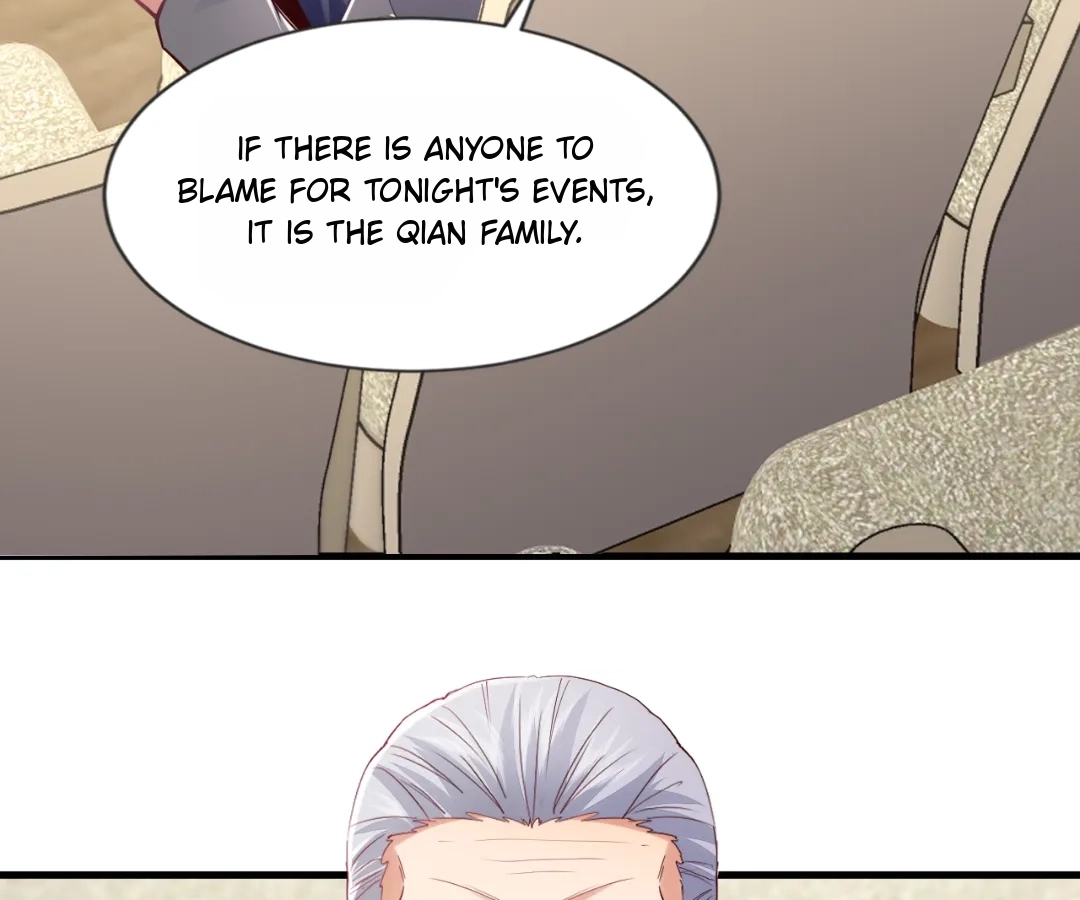 The Godly Son-in-Law of the Nation Chapter 178 page 36
