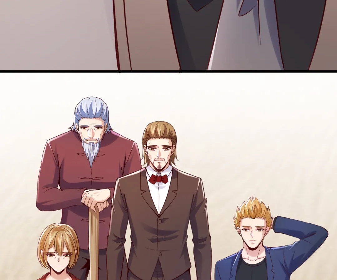 The Godly Son-in-Law of the Nation Chapter 178 page 40