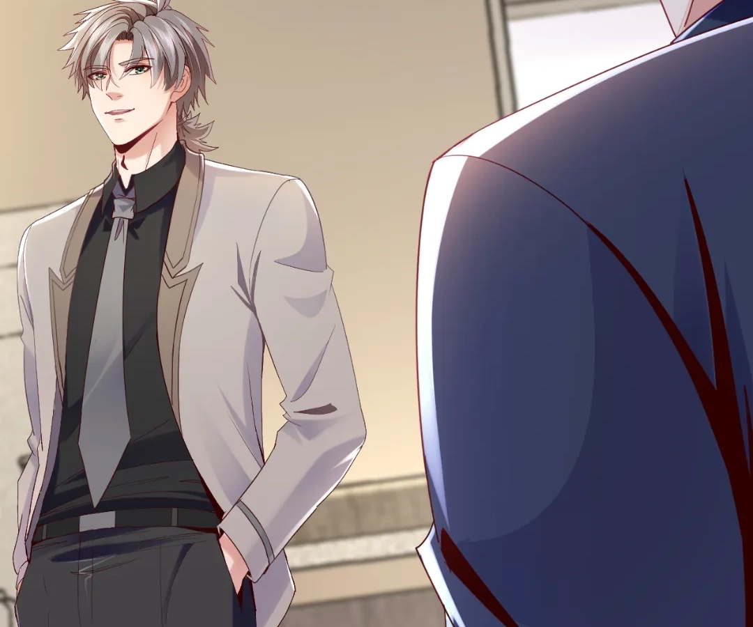 The Godly Son-in-Law of the Nation Chapter 178 page 46