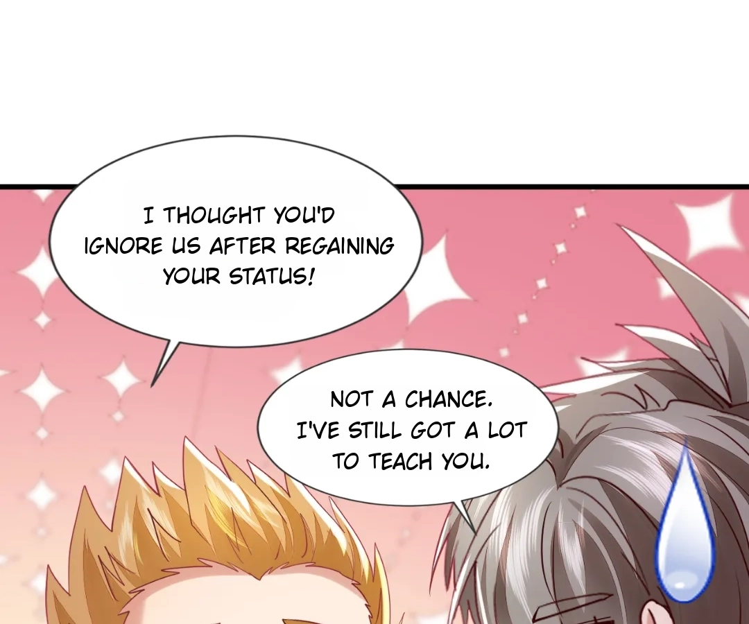 The Godly Son-in-Law of the Nation Chapter 178 page 50