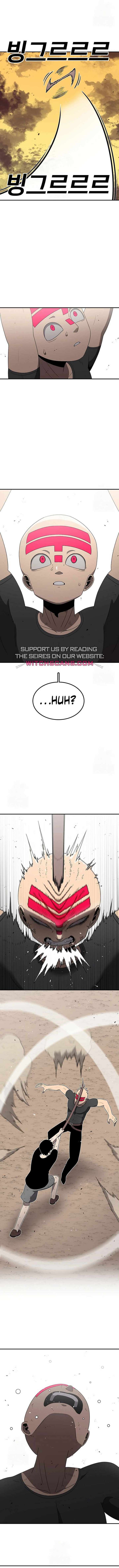 The House Without Time Chapter 183 page 13