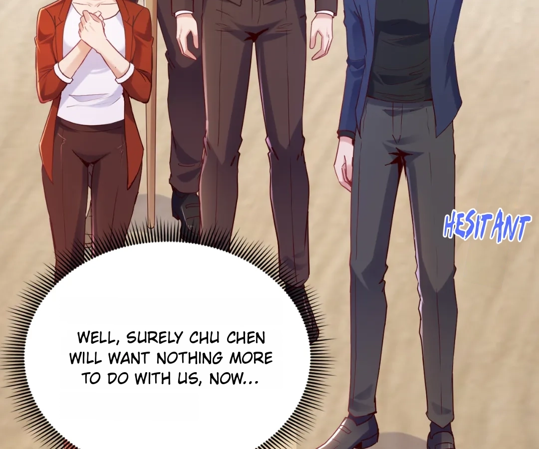 The Godly Son-in-Law of the Nation Chapter 178 page 41