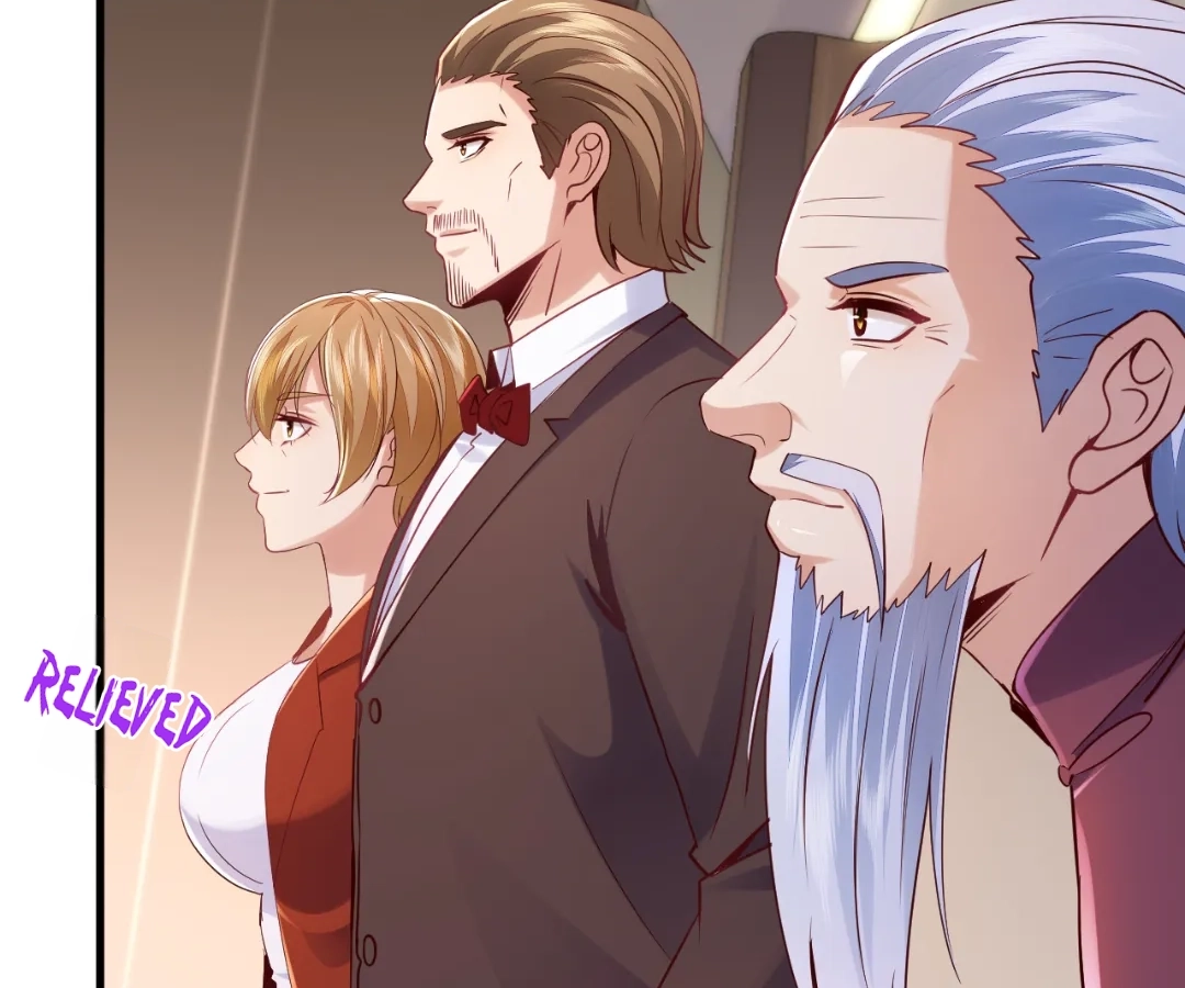 The Godly Son-in-Law of the Nation Chapter 178 page 53