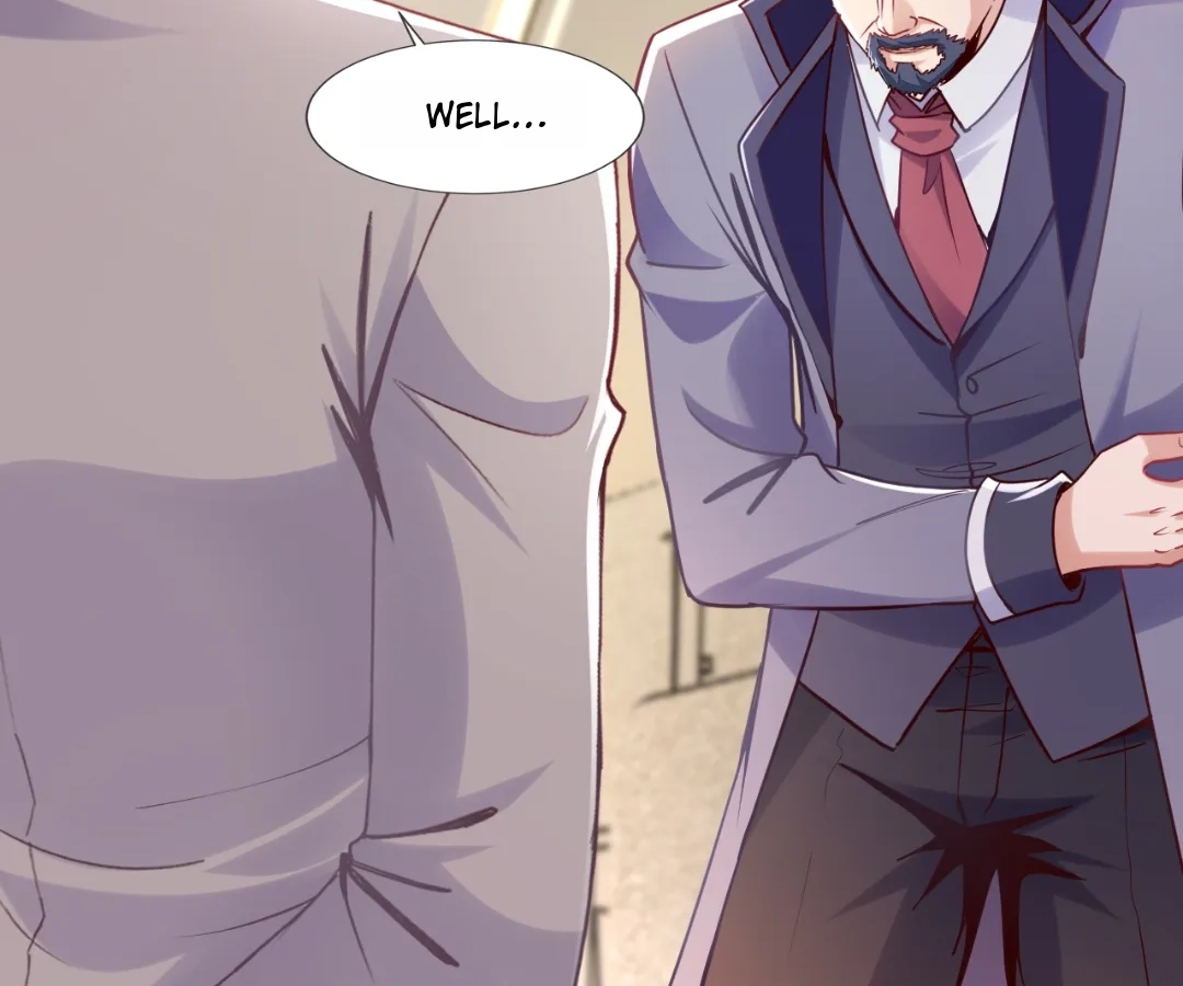 The Godly Son-in-Law of the Nation Chapter 178 page 58