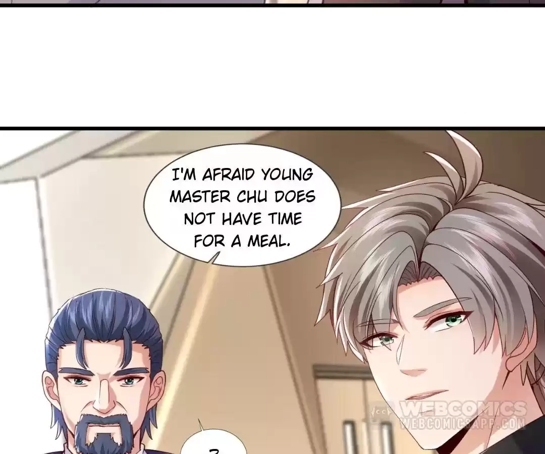 The Godly Son-in-Law of the Nation Chapter 178 page 59