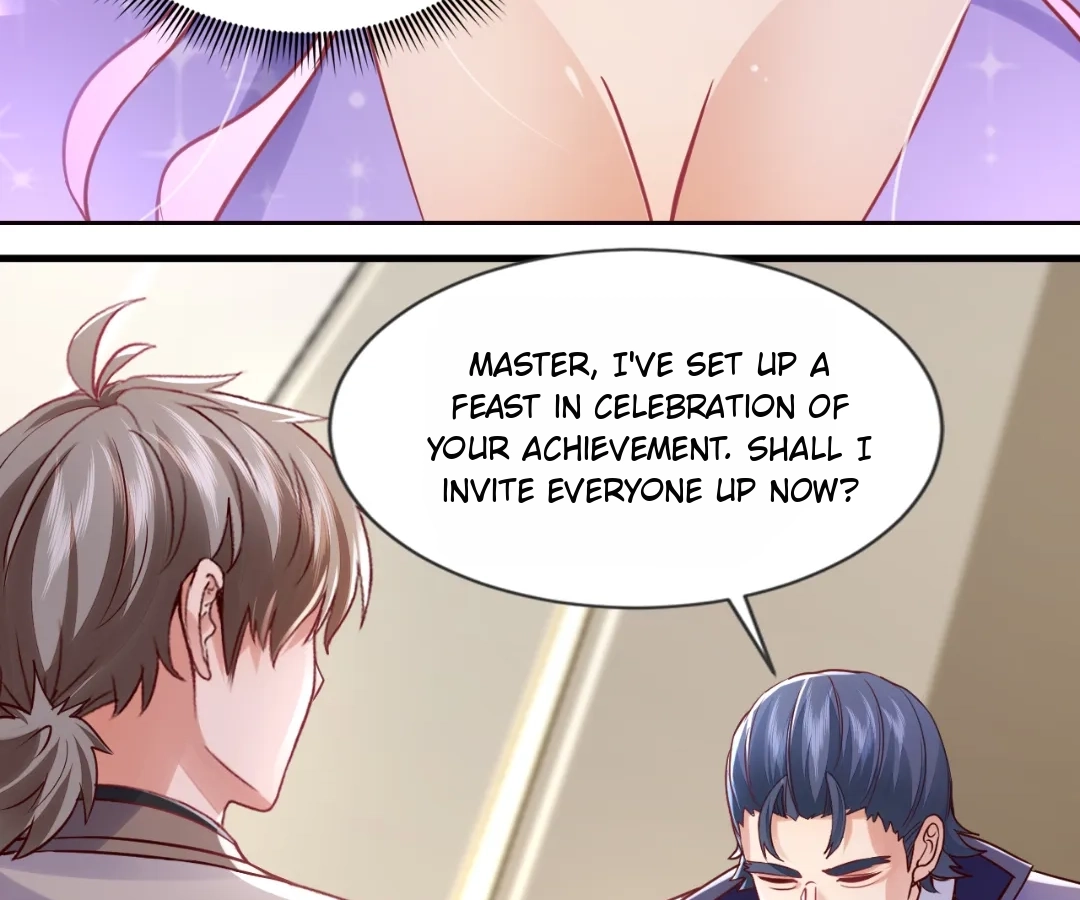 The Godly Son-in-Law of the Nation Chapter 178 page 57
