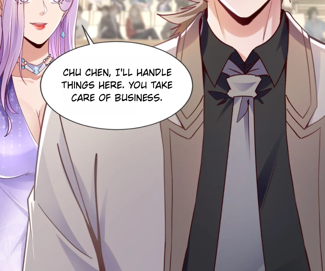 The Godly Son-in-Law of the Nation Chapter 178 page 66