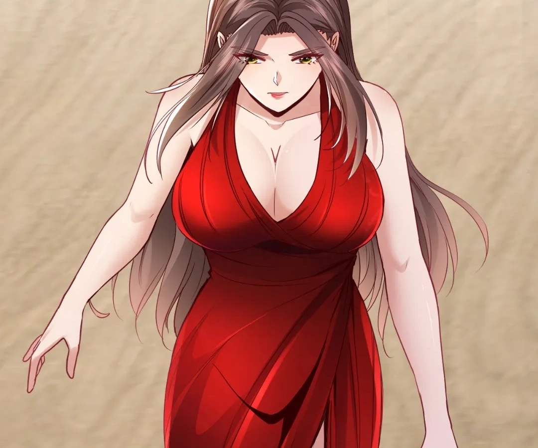 The Godly Son-in-Law of the Nation Chapter 178 page 62