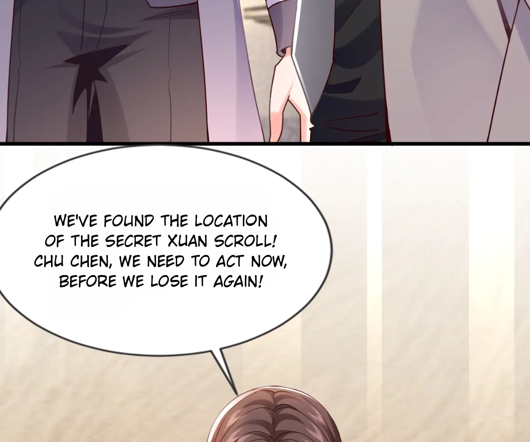 The Godly Son-in-Law of the Nation Chapter 178 page 61