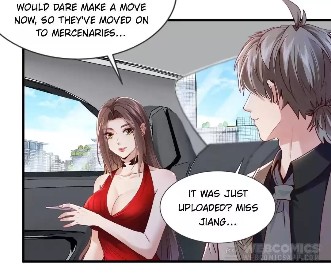 The Godly Son-in-Law of the Nation Chapter 178 page 75
