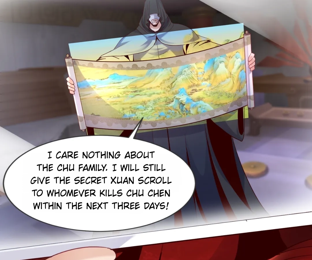 The Godly Son-in-Law of the Nation Chapter 178 page 73