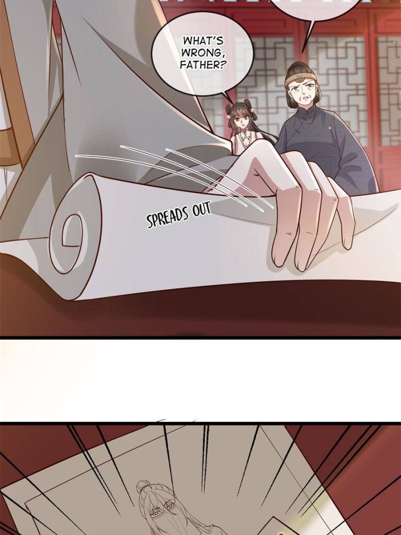 The Sickly Tyrant With An Innocent Facade Chapter 183 page 13